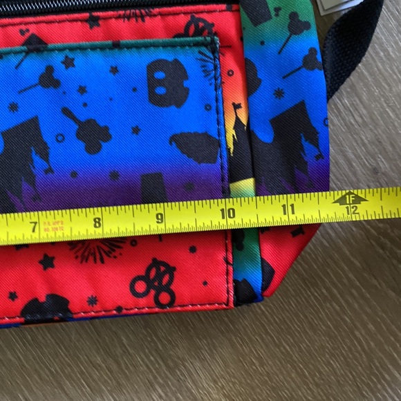 Disney Pride unisex Crossbody bag - Picture 4 of 7